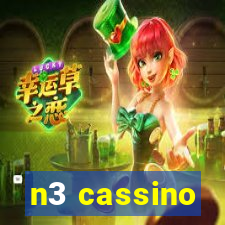 n3 cassino